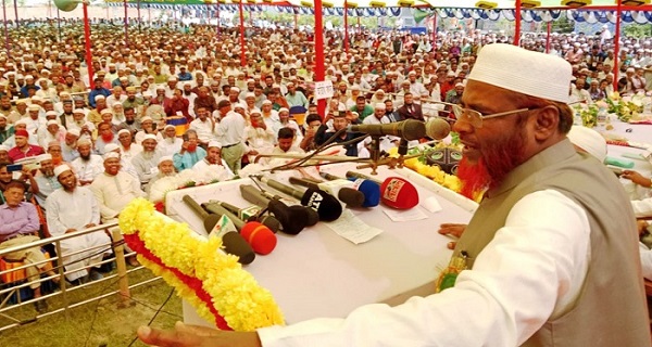 শেখ হাসিনা পালিয়ে গেলেও তার ষড়যন্ত্র শেষ হয়নি: জামায়াত সেক্রেটারি