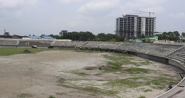 শহীদদের নামে তিন স্টেডিয়ামের নতুন নামকরণ