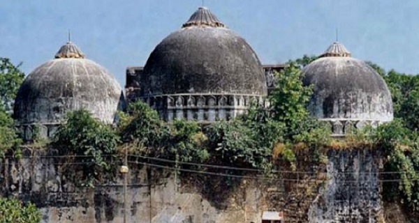 পশ্চিমবঙ্গে নতুন বাবরি মসজিদ নির্মাণের ঘোষণা তৃণমূল নেতার