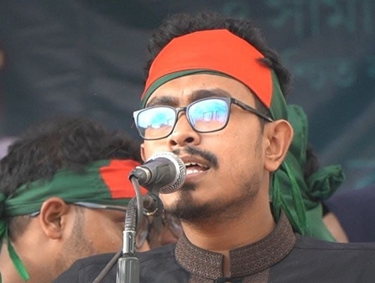 ৩৬ জুলাই: বিপ্লবের গতিপথ