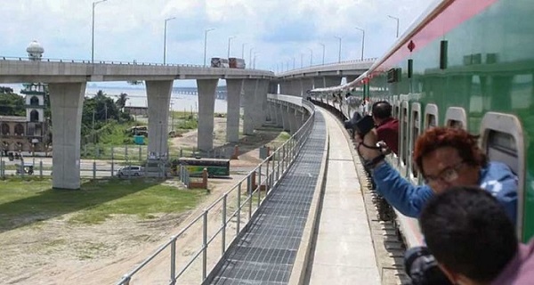 ঢাকা-খুলনা রুটে ট্রেনের ভাড়া ও সময়সূচি চূড়ান্ত