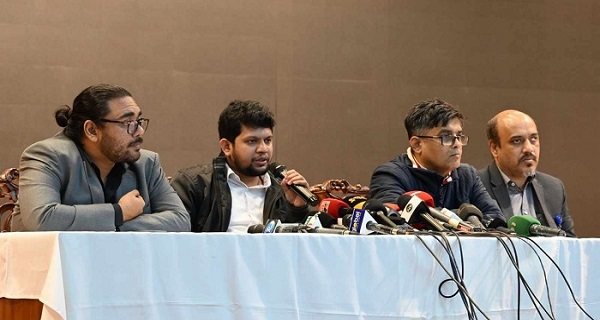 ‘১৫ জানুয়ারির মধ্যে জুলাই অভ্যুত্থানের ঘোষণাপত্র দেওয়া সম্ভব না’